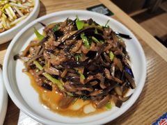 -榆林镇筋饼(知春路店)