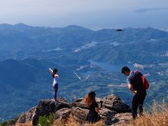 -七娘山
