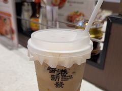 -香港新发烧腊茶餐厅(书城店)