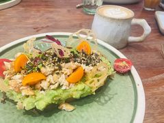 -O'mills Sourdough Bakery&Bistro(永嘉路店)