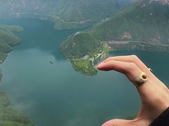 -河南宝泉旅游区