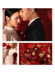 -女王风尚STUDIO·轻奢化定制