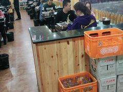 大堂-老黑板筋(顺义总店)