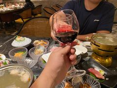 -半岛翡丽海鲜自助餐厅(观风亭店)