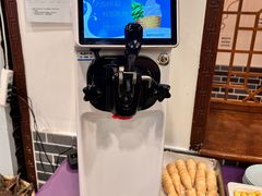 -西江美食舫·江西菜(健德桥店)