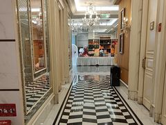 -小厨娘淮扬菜(江宁万达店)