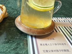 -仁义涵西餐·咖啡(中华巴洛克店)