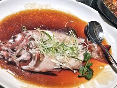-金悦轩海鲜酒家(银河店)