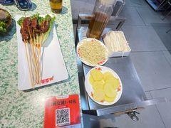 -肖婷姐大铁锅重庆火锅(南湖店)