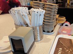 -COSTA COFFEE(联想总部店)
