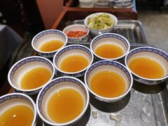 秘制油碟-龙森园火锅(琴台路店)