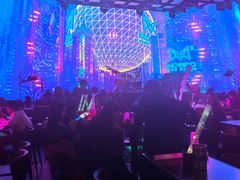 -MOSSO·Liveshow(M3香港广场店)