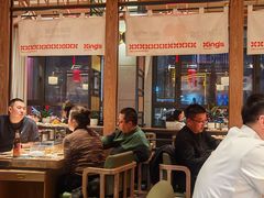 -邢氏老太太烤串(北兴街店)