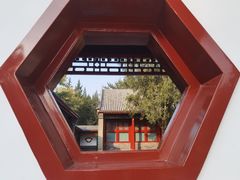 -北京艺术博物馆(万寿寺)