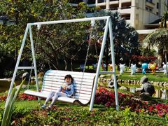 -三亚亚龙湾天域度假酒店