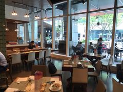 大堂-The COOK·厨餐厅·自助餐(浦东嘉里大酒店)