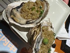 -木屋烧烤(西南角店)