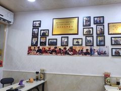 -黑八私房老北京炸酱面