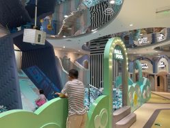点击看大图 -meland club亲子乐园(重庆万象城店)