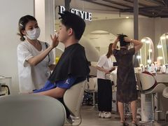 -海马体照相馆(深圳万象天地店)