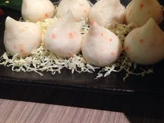 -傣妹火锅(四川北路店)
