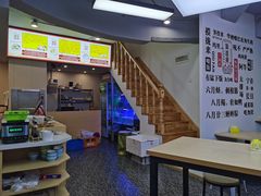 -面道赞宁海海鲜面(迎凤街店)
