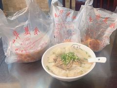 -毛华美食(清扬路店)