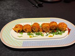 熏无骨带鱼-醉东Oriental House(静安嘉里中心店)