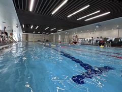 -威尔仕健身·游泳(龙湖天街店)