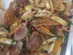 -北戴河庆山饭店·海鲜砂锅粥(北戴河黑石路店)