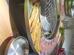 -哈哈碳都·牛肋条无限自助烤肉(宝龙店)