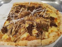 -I HOLIC艾豪丽披萨(KKone店)