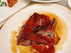 -正佳广场万豪酒店-粤菜餐厅·点心·海鲜·聚餐