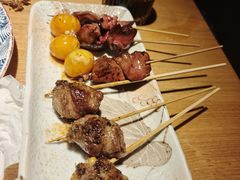 -桂马·日本料理·海胆·海鲜饭·酒场(民主广场店)