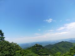-莫干山风景区