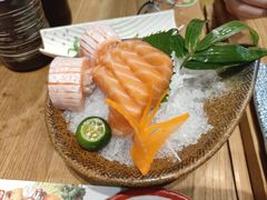 -Sushi Love 创意寿司(丽影广场店)