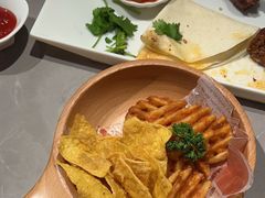-通海俄式烧烤·俄罗斯大串(嵩山路店)