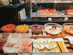 -韩盛·盛江山自助料理(中街大悦城店)