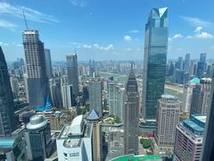 -解放碑威斯汀酒店-知味国际美食餐厅