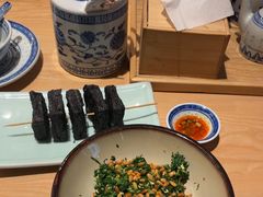 -南京大牌档(龙江新城市广场店)