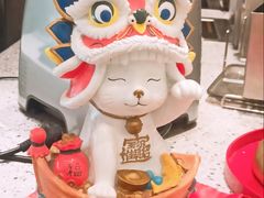 -君之狮子山·轻糖烘焙(松江印象城店)