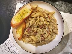 -托斯卡纳烘焙意大利餐厅(五天地店)