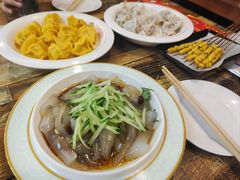 -金谷园饺子·烧烤(人大总店)