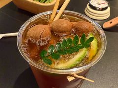 -季季山·云南野生菌火锅(上海首店)