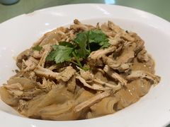 -桃子餐厅·天津菜(王顶堤总店)
