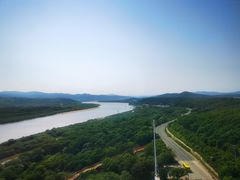 -珲春防川景区