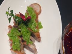 -艳阳天民俗村(公园路店)