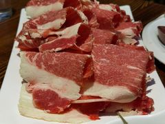 -那家老火锅老北京铜锅涮肉(长白南路店)