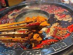 -陈眼镜火锅(总店)