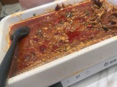 -三江源活鱼现烤(维多利摩尔城店)